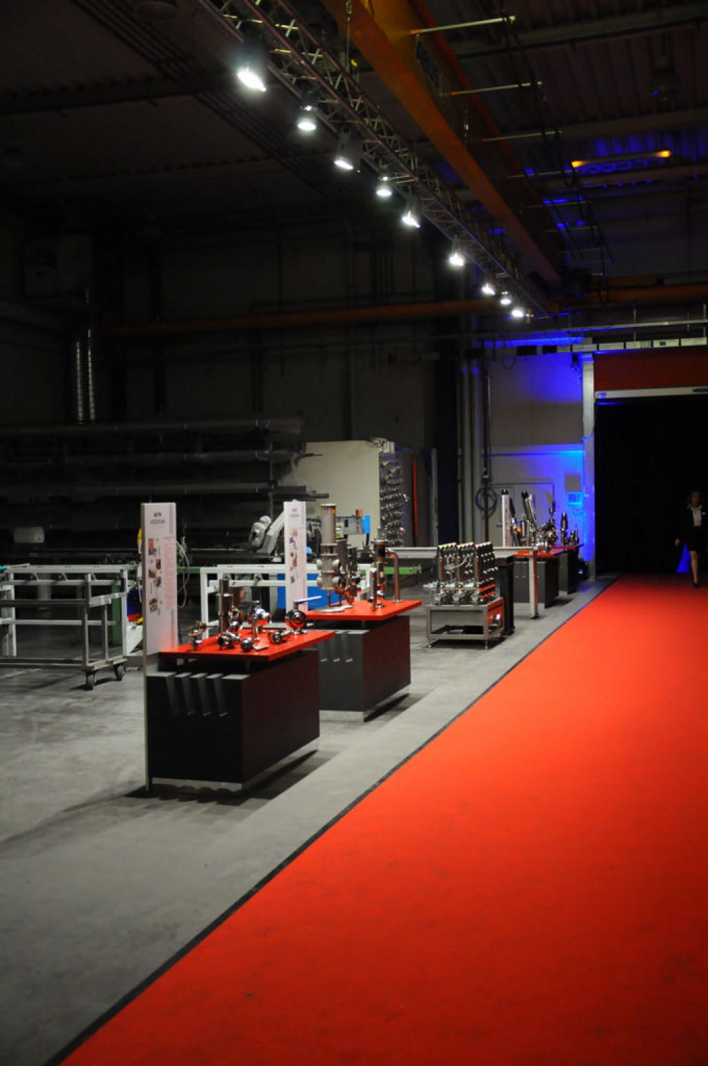 75-jähriges Bestehen der Kieselmann GmbH › dill-hauf.de